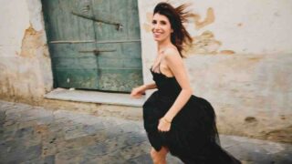 Giorgia fa “Golpe”: le grandi voci hanno bisogno di grandi canzoni e viceversa – RECENSIONE