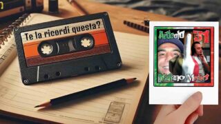 “I consigli di un pirla” degli Articolo 31: te la ricordi questa?