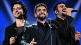 Il Volo, svelate le date del tour “Live nei Palasport 2026”