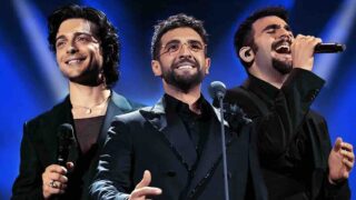 Il Volo, svelate le date del tour “Live nei Palasport 2026”