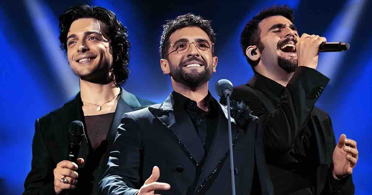 Il Volo