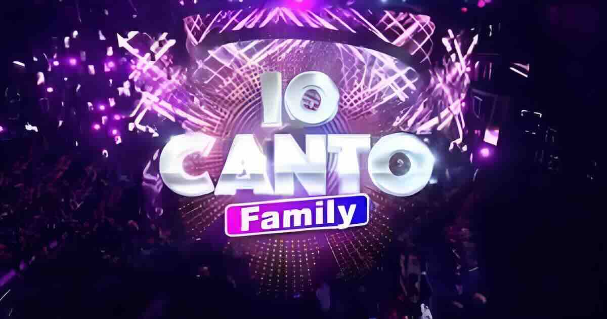 Io Canto Family