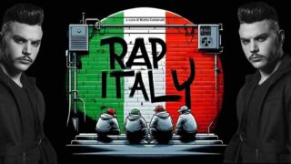 Rap Italy, i dieci featuring più importanti di Izi
