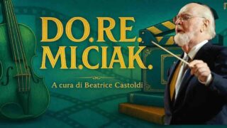 “DoReMiCiak”, viaggio nel mondo di John Williams