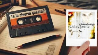 “La danza delle streghe” di Gabry Ponte: te la ricordi questa?