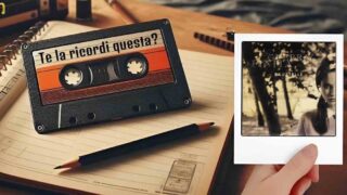 “La guerra è finita” dei Baustelle: te la ricordi questa?