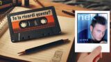 “La vita è” di Nek: te la ricordi questa?
