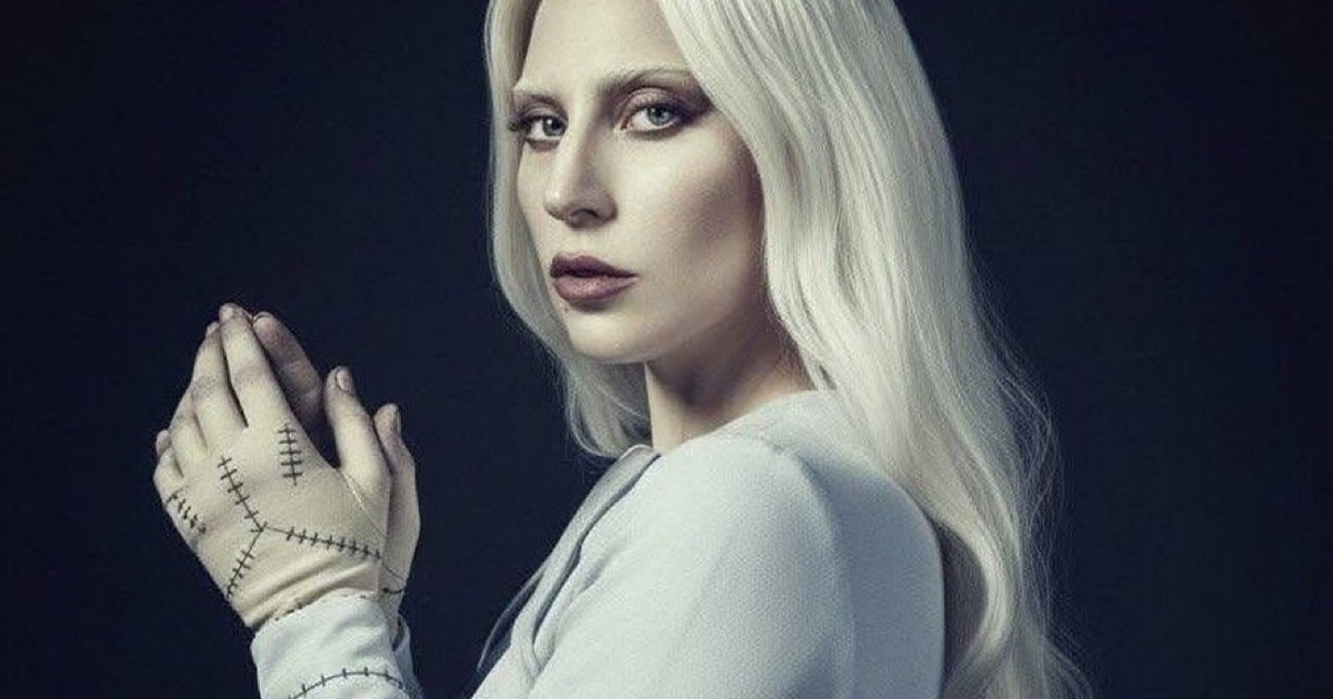 Lady Gaga