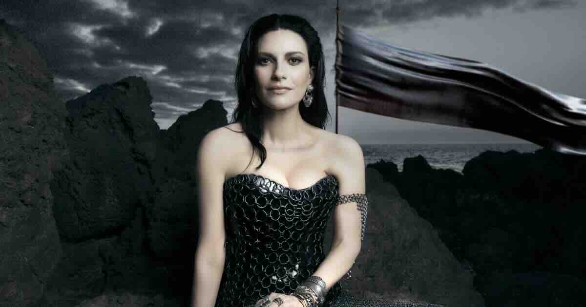 Laura Pausini