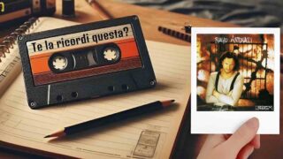 “Liberatemi” di Biagio Antonacci: te la ricordi questa?