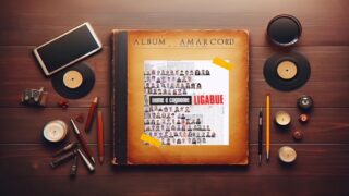 Ligabue, vent’anni di “Nome e cognome”