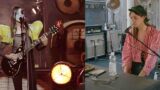Lucio Corsi presenta il film-concerto “La chitarra nella roccia”