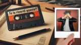“L’uomo più furbo” di Max Gazzè: te la ricordi questa?