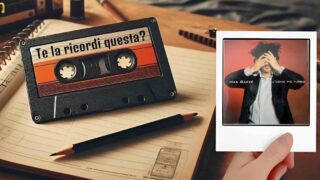 “L’uomo più furbo” di Max Gazzè: te la ricordi questa?