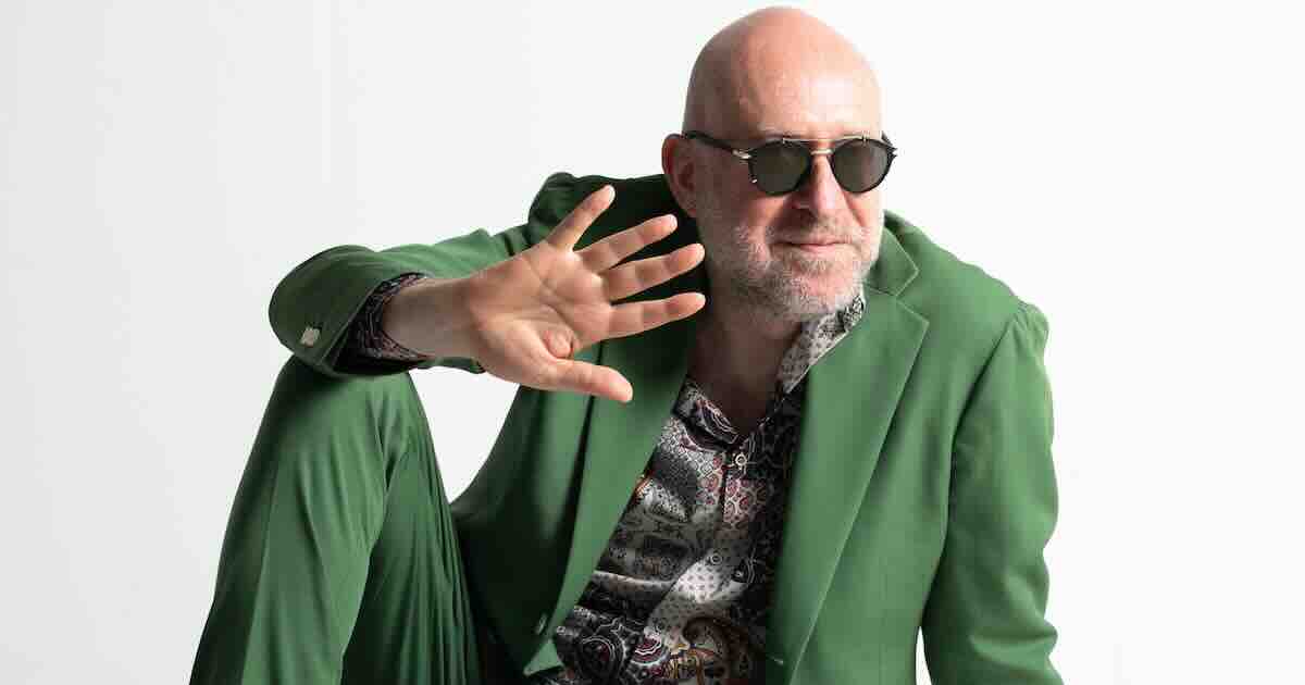 Mario Biondi