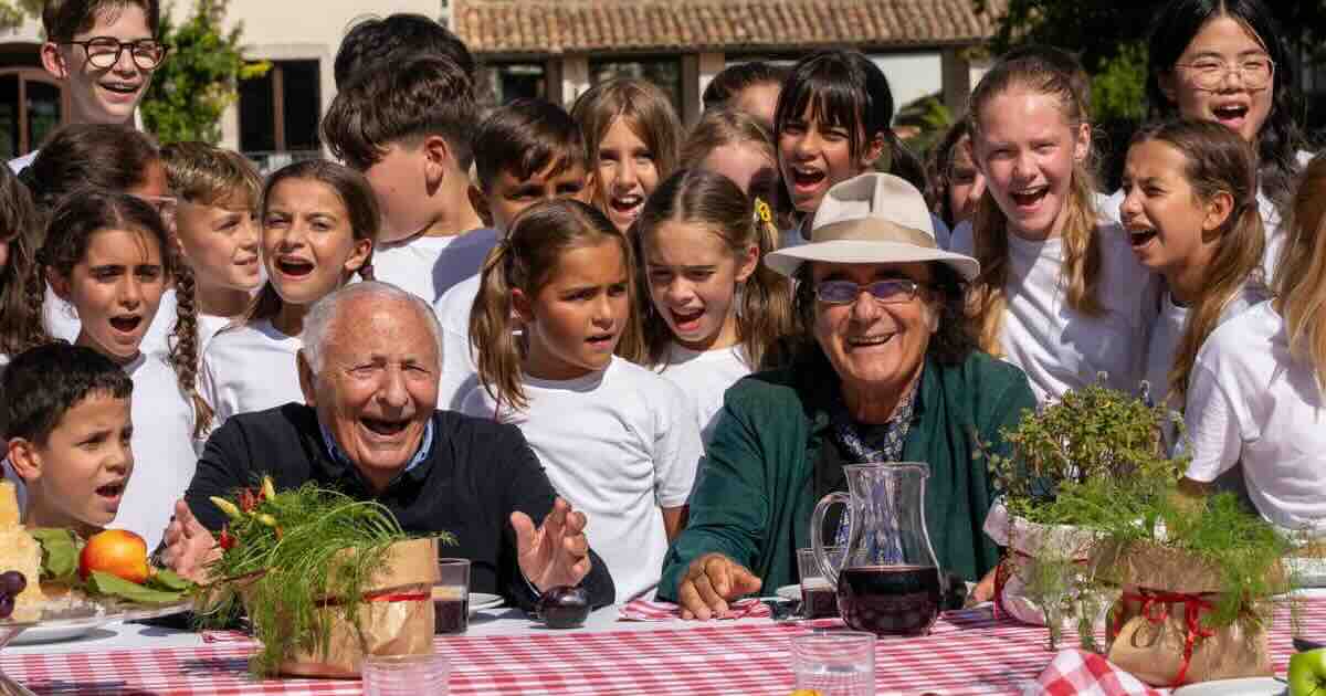 Mogol Al Bano