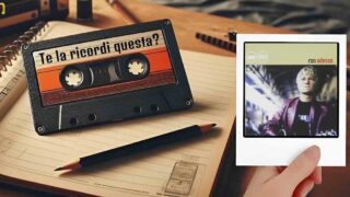 “My love” di Ron: te la ricordi questa?