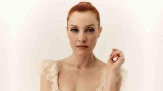 Noemi debutta tra i giudici di “Io Canto Family”