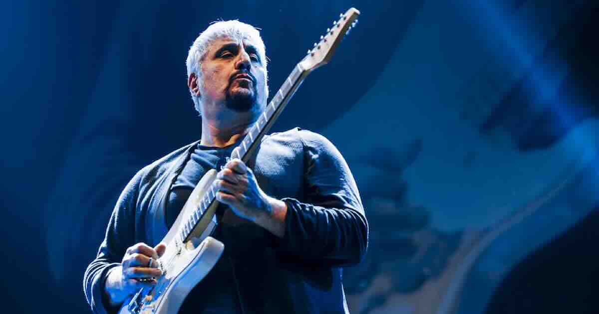 Pino Daniele