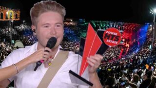Power Hits Estate 2025, vince Alfa con “A me mi piace”