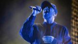 Raf porta nei teatri il tour per i 40 anni di “Self Control”