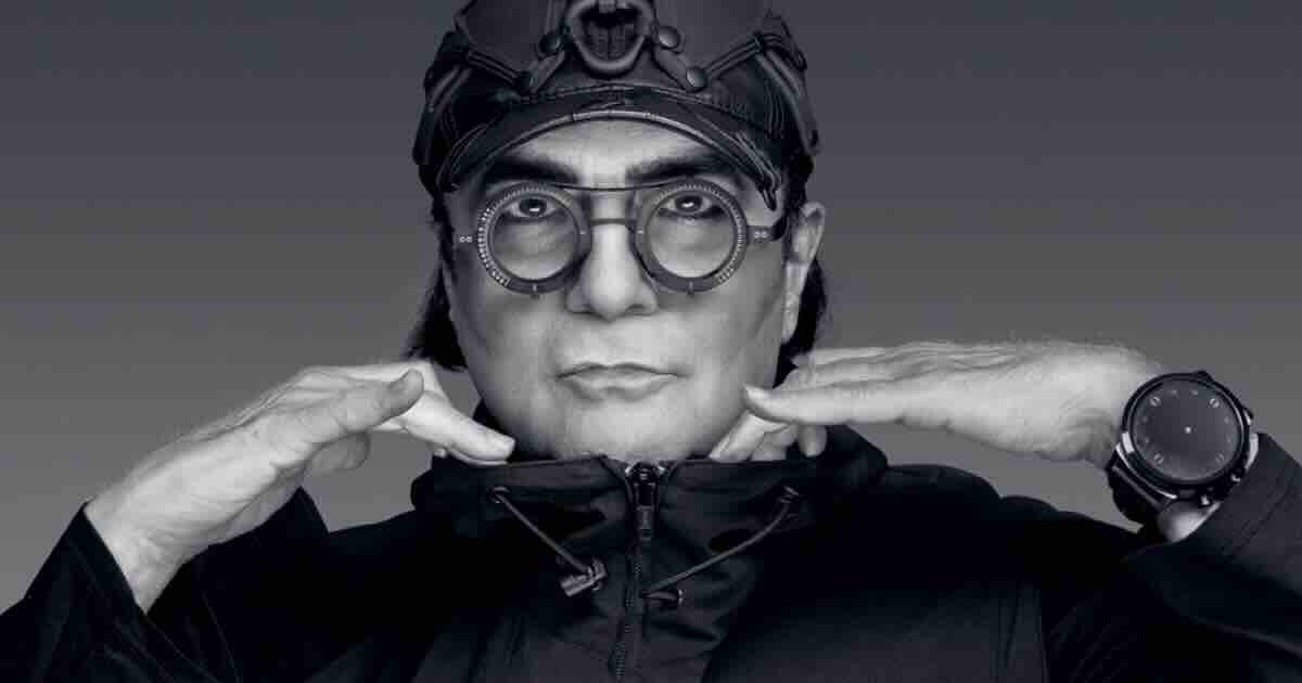 Renato Zero L’orazero