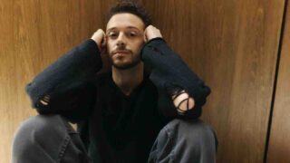 Ruggero, in arrivo il nuovo singolo “Notti italiane”