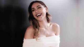 Sanremo 2026, Anna Tatangelo: “Perché no?”