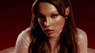 Sarah Toscano svela l’uscita del primo album “Met Gala”