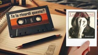 “Seamisai” di Laura Pausini: te la ricordi questa?
