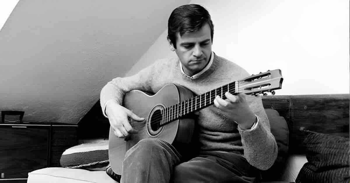 Sergio Endrigo