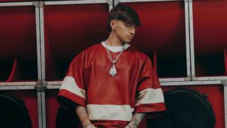 Sick Luke: “Dopamina? La mia narrazione sonora” – INTERVISTA