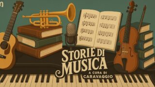 Storie di Musica, The Verve e l’ingiustizia di “Bittersweet Symphony”