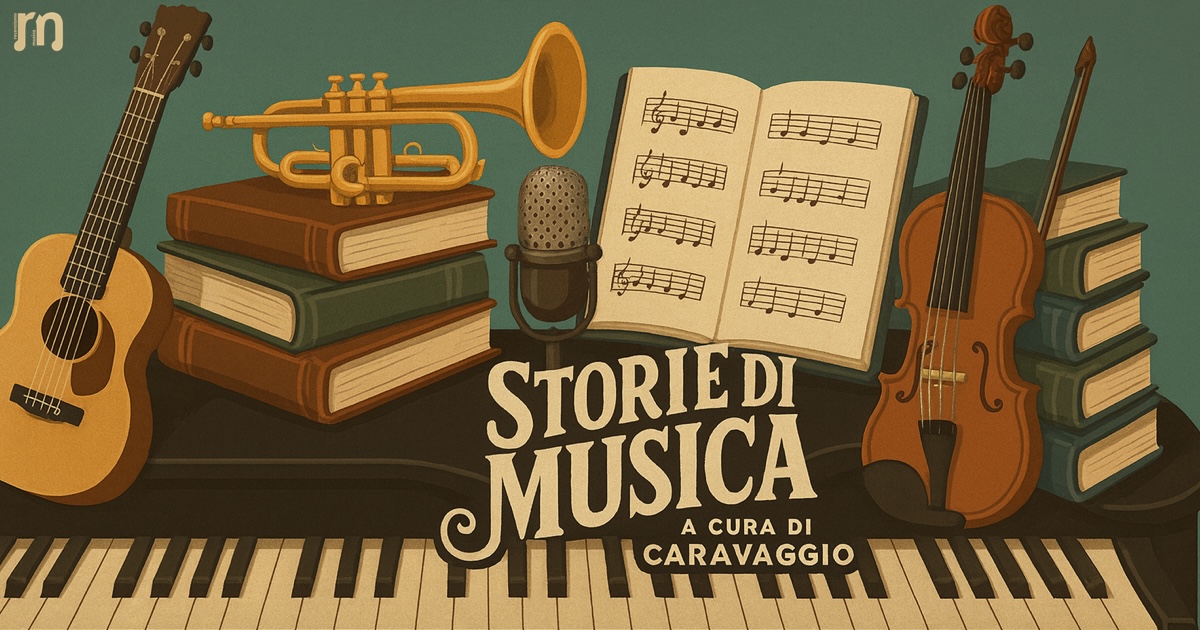 Storie di Musica