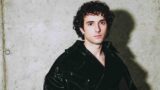 Tancredi, il ritorno con il singolo “L’amore l’amore l’amore”