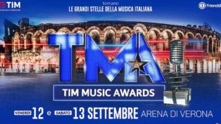 Tim Music Awards 2025, svelato il cast ufficiale della nuova edizione