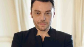 Tiziano Ferro ricomincia dal suo “Cuore rotto” – RECENSIONE
