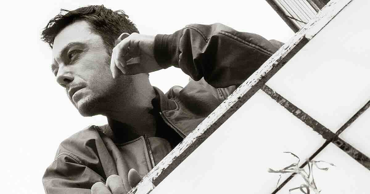 Tiziano Ferro Sono un grande