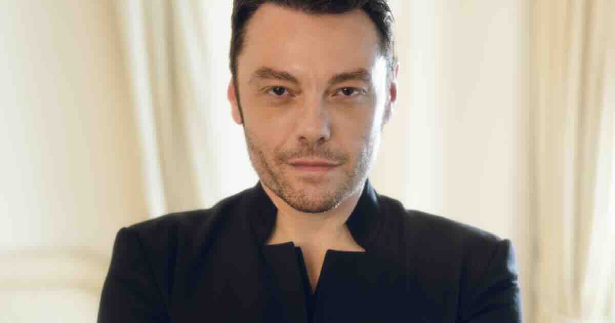 Tiziano Ferro