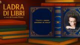 “Ladra di libri”, alla scoperta di “Tutti i sogni ancora in volo” di Massimo Ranieri
