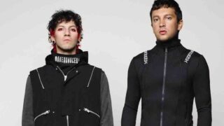 Twenty One Pilots, fuori il nuovo album “Breach”