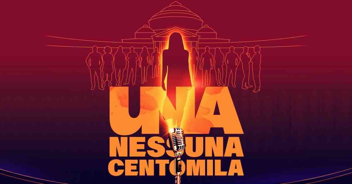 Una nessuna centomila scaletta