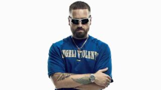 Vale Lambo, fuori il nuovo mixtape “Angeli violenti”