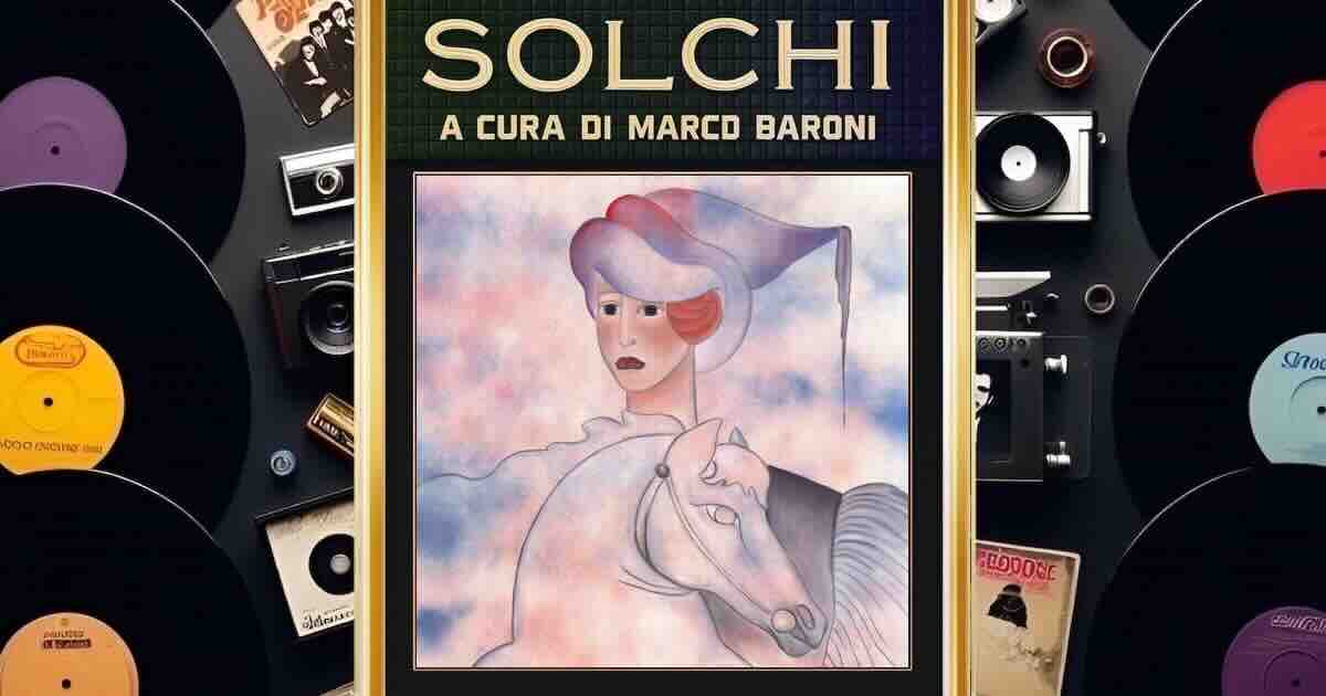 Volevo essere un duro Lucio Corsi