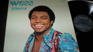 Wess Johnson, il ritratto a diciassette anni dalla scomparsa