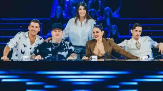 X Factor 2025, la parola ai giudici e alla conduttrice della 19esima edizione