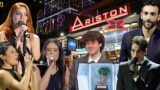 X Factor-Sanremo, i cantanti che sono passati da entrambi gli show