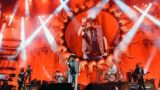 Zucchero annuncia nuovi concerti negli stadi italiani per il 2026
