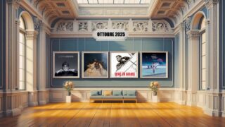 Album di ottobre 2025: le migliori uscite discografiche del mese