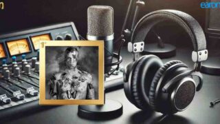 Classifica Radio 2025, settimana 43: in vetta Achille Lauro